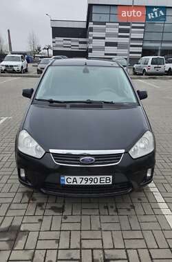 Мінівен Ford C-Max 2009 в Черкасах