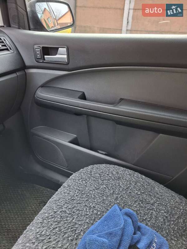 Ford C-Max 2005