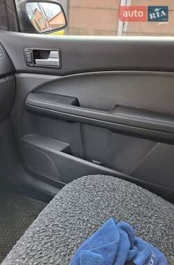 Минивэн Ford C-Max 2005 в 