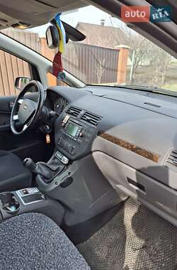 Минивэн Ford C-Max 2005 в 