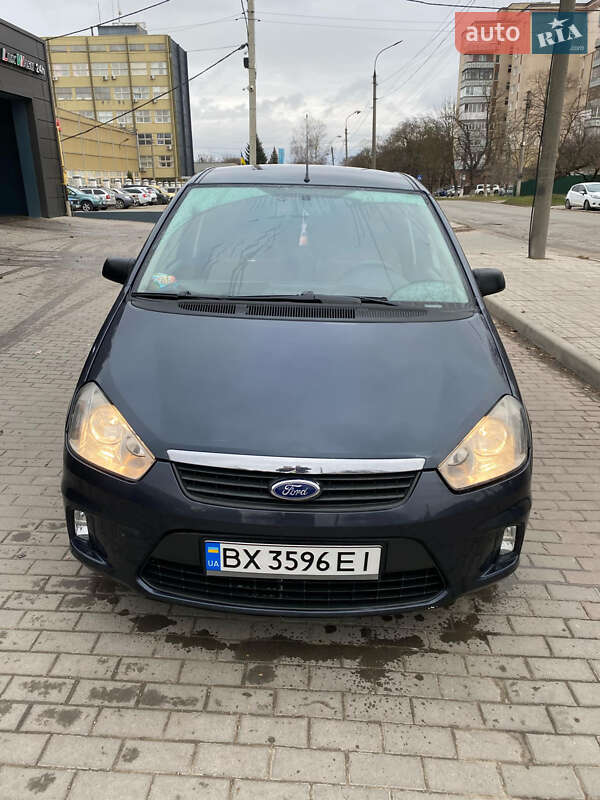Ford C-Max 2008