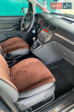 Минивэн Ford C-Max 2008 в Каменец-Подольском