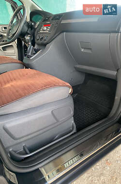 Минивэн Ford C-Max 2008 в Каменец-Подольском