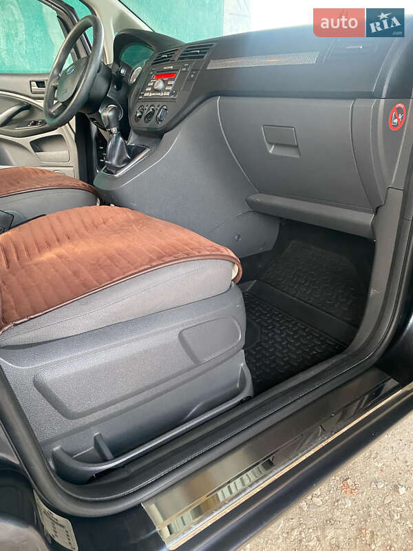 Мінівен Ford C-Max 2008 в Кам'янець-Подільському