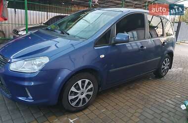 Минивэн Ford C-Max 2010 в Павлограде