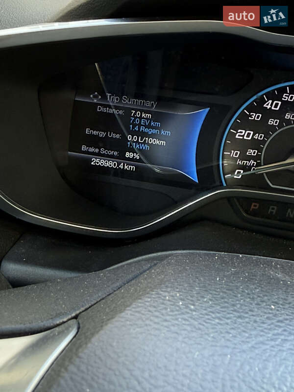 Минивэн Ford C-Max 2015 в Одессе