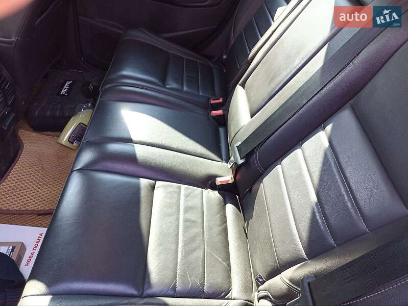 Минивэн Ford C-Max 2014 в Житомире