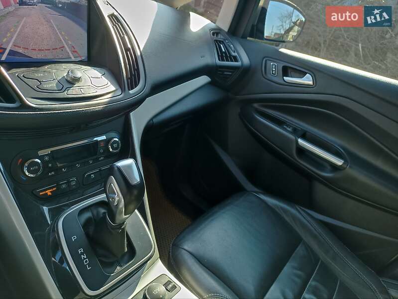 Минивэн Ford C-Max 2014 в Житомире