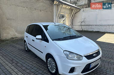 Минивэн Ford C-Max 2009 в 