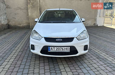 Минивэн Ford C-Max 2009 в 