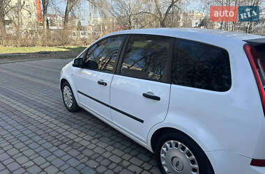 Минивэн Ford C-Max 2009 в 