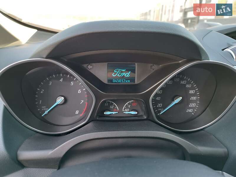 Минивэн Ford C-Max 2013 в Киеве