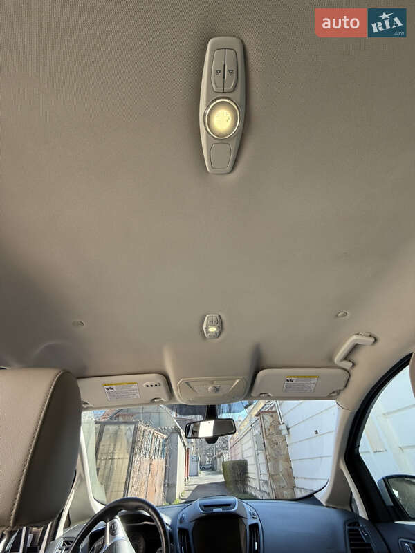 Минивэн Ford C-Max 2015 в Одессе