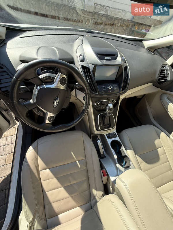 Минивэн Ford C-Max 2015 в Одессе