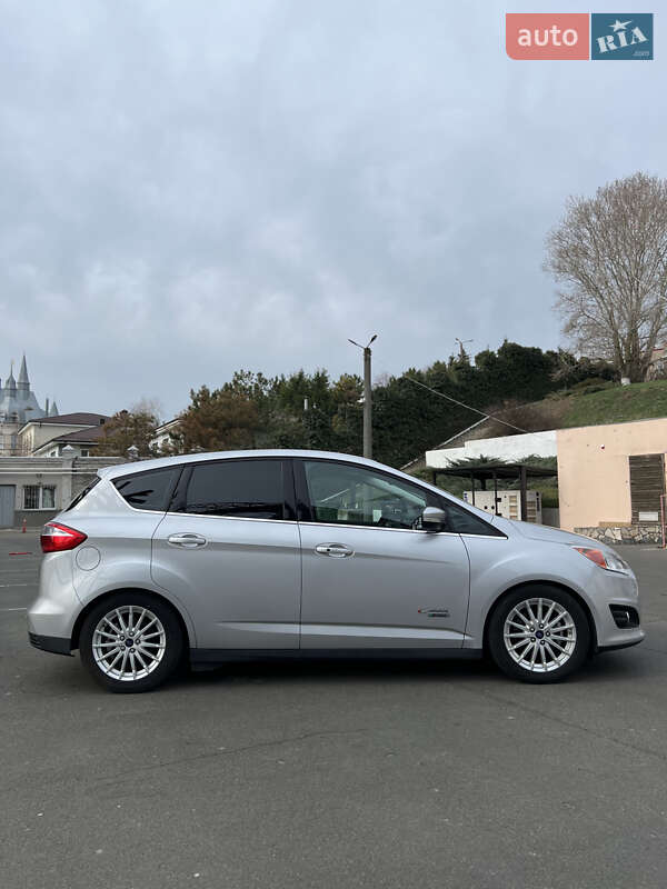 Минивэн Ford C-Max 2016 в Одессе