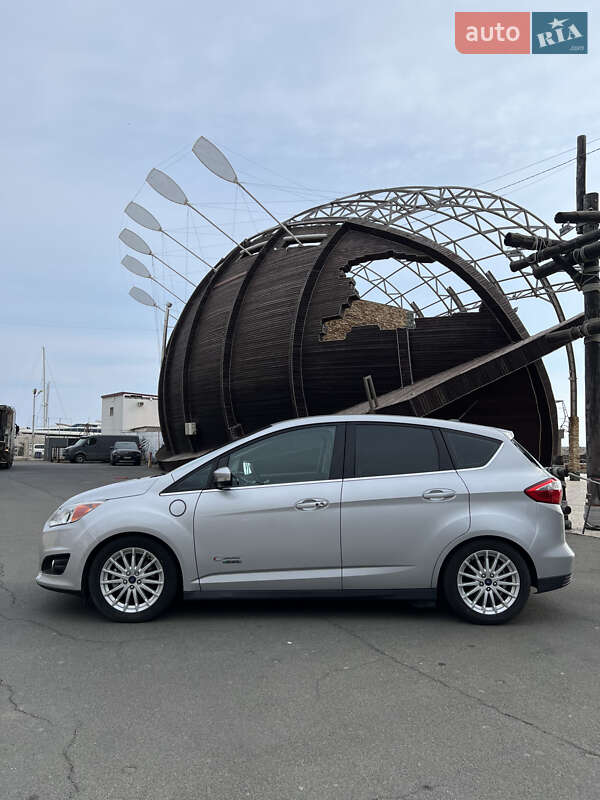 Минивэн Ford C-Max 2016 в Одессе