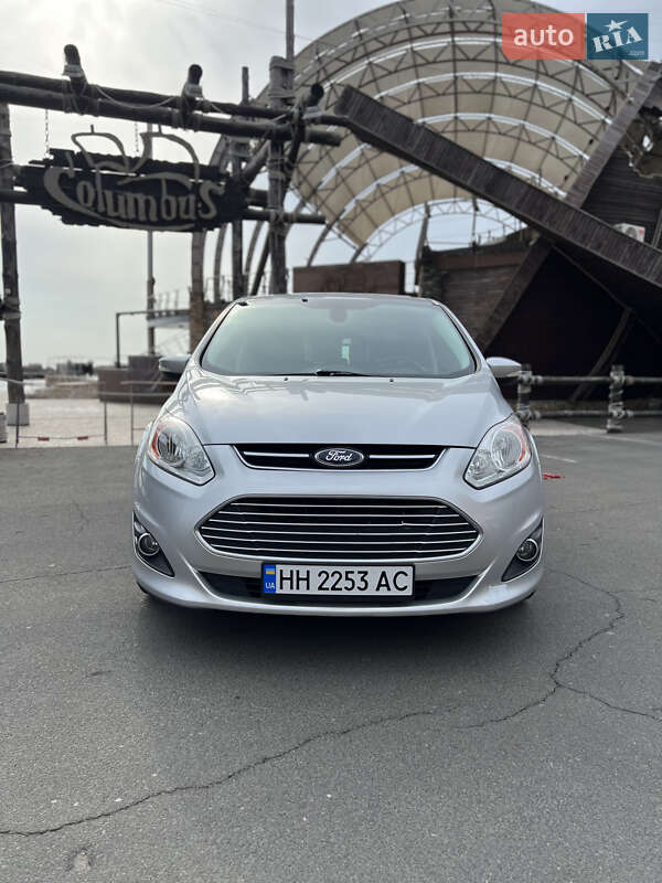 Минивэн Ford C-Max 2016 в Одессе