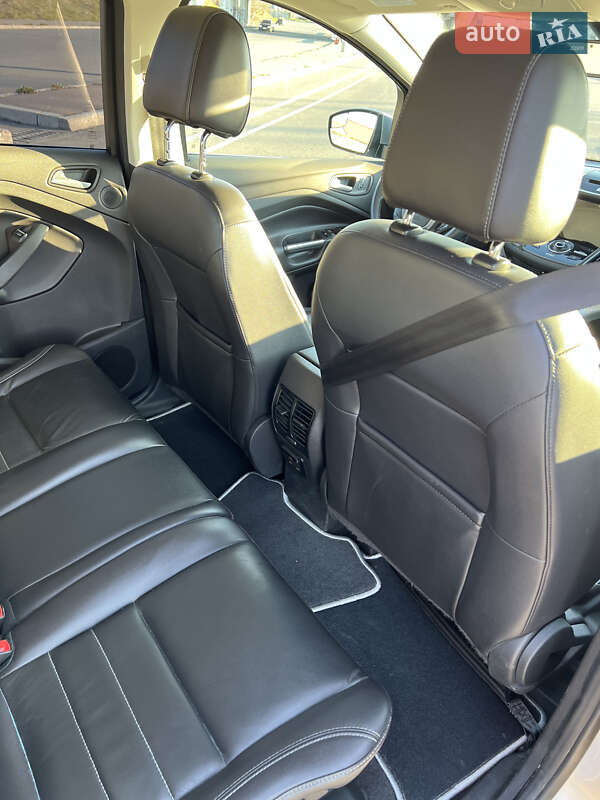 Минивэн Ford C-Max 2016 в Одессе