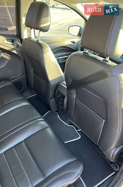 Минивэн Ford C-Max 2016 в 