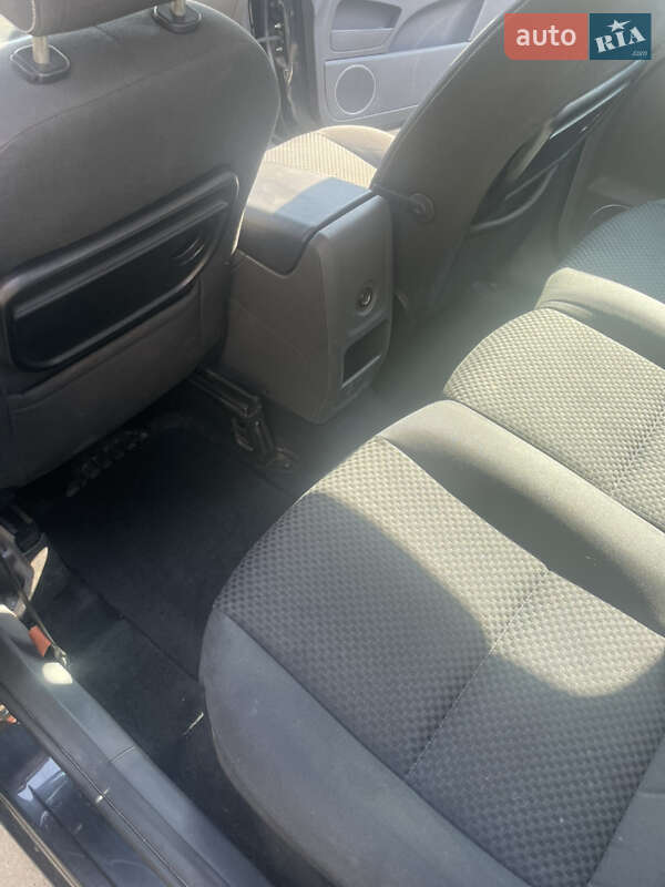 Минивэн Ford C-Max 2009 в Львове фото 28 Минивэн Ford C-Max 2009 в Львове