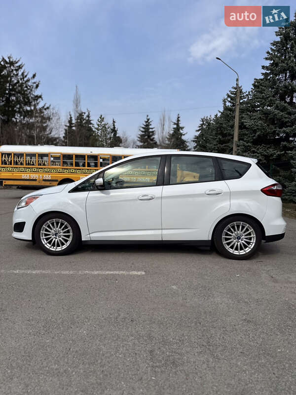 Мінівен Ford C-Max 2014 в Києві фото 6 Мінівен Ford C-Max 2014 в Києві
