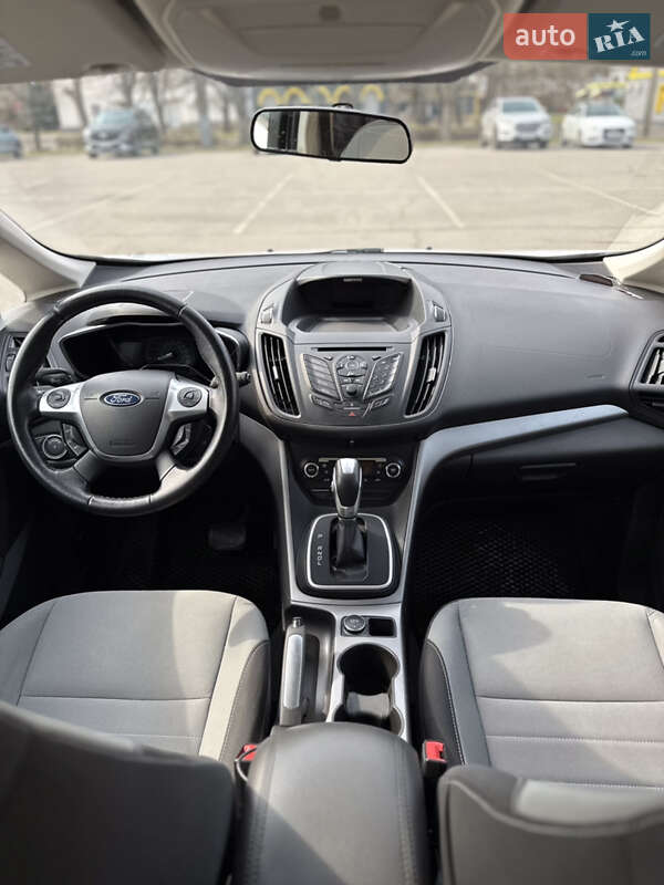 Мінівен Ford C-Max 2014 в Києві фото 9 Мінівен Ford C-Max 2014 в Києві