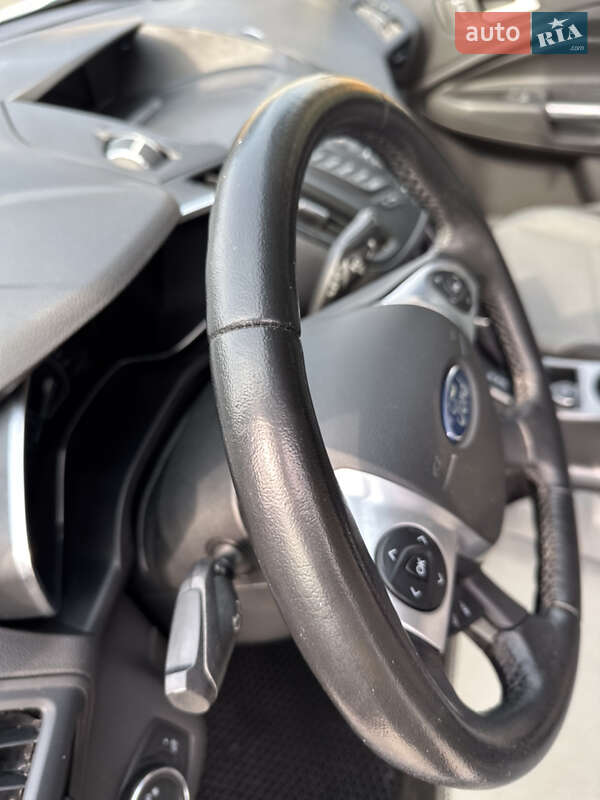 Мінівен Ford C-Max 2014 в Києві фото 11 Мінівен Ford C-Max 2014 в Києві