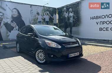 Минивэн Ford C-Max 2013 в 