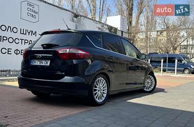 Минивэн Ford C-Max 2013 в 