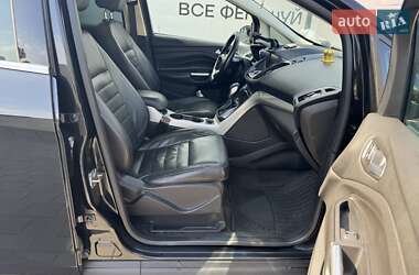 Минивэн Ford C-Max 2013 в 