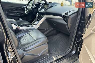Минивэн Ford C-Max 2013 в 