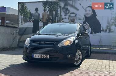 Минивэн Ford C-Max 2013 в 