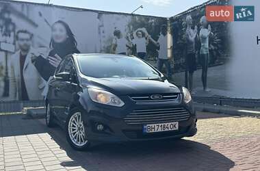 Минивэн Ford C-Max 2013 в 