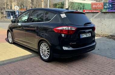 Минивэн Ford C-Max 2013 в 
