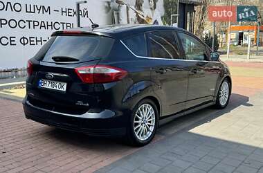 Минивэн Ford C-Max 2013 в 