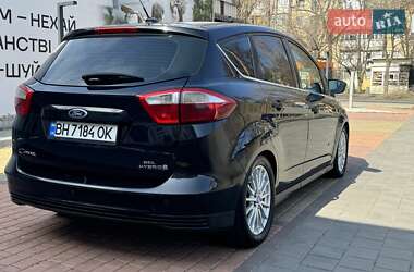 Минивэн Ford C-Max 2013 в 