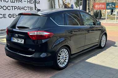 Минивэн Ford C-Max 2013 в 