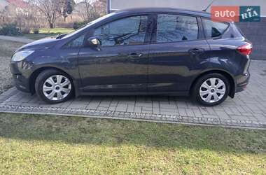 Минивэн Ford C-Max 2011 в Стрые