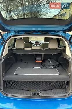 Минивэн Ford C-Max 2015 в 