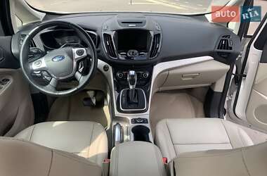 Минивэн Ford C-Max 2014 в 