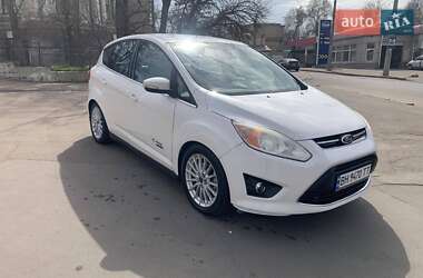 Минивэн Ford C-Max 2014 в 