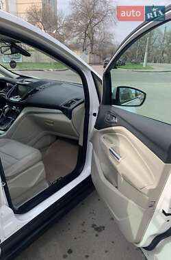 Минивэн Ford C-Max 2014 в 