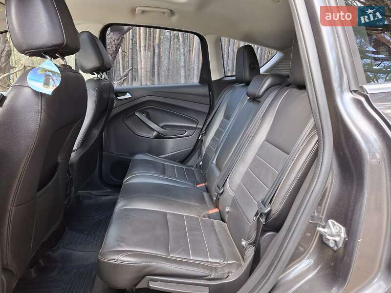 Мінівен Ford C-Max 2015 в Малині