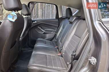 Минивэн Ford C-Max 2015 в 