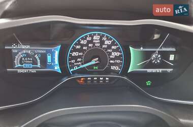 Минивэн Ford C-Max 2015 в 