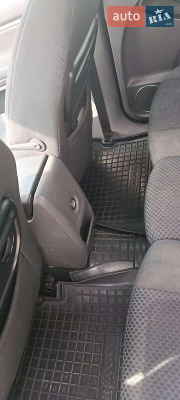 Мінівен Ford C-Max 2010 в Кам'янець-Подільському