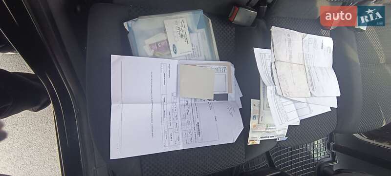Мінівен Ford C-Max 2010 в Кам'янець-Подільському