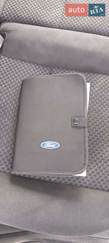 Мінівен Ford C-Max 2010 в Кам'янець-Подільському