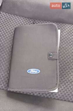 Минивэн Ford C-Max 2010 в 