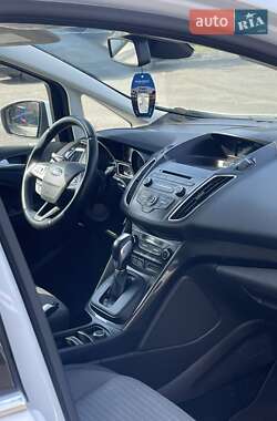 Минивэн Ford C-Max 2017 в 